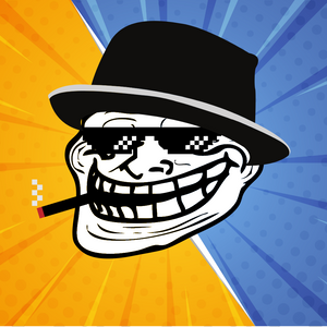 trollface_meme: 3900