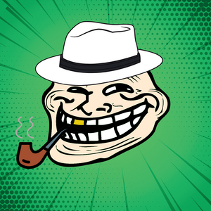 trollface_meme: 5990
