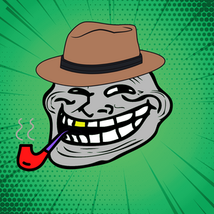 trollface_meme: 3746