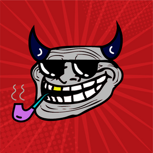 trollface_meme: 2498
