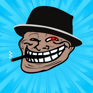 trollface_meme: 4618
