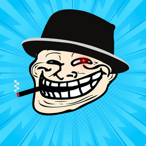 trollface_meme: 5181