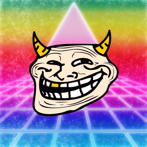 trollface_meme: 2945