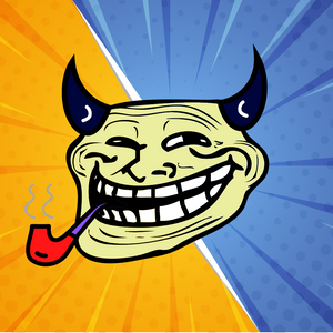 trollface_meme: 11