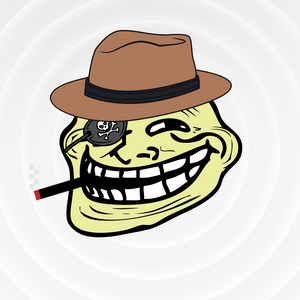 trollface_meme: 4479