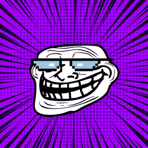 trollface_meme: 3366