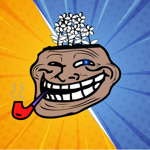 trollface_meme: 2374