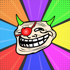 trollface_meme: 3622