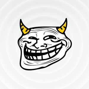 trollface_meme: 2808