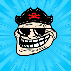trollface_meme: 3483