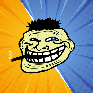 trollface_meme: 3146