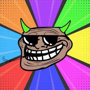 trollface_meme: 2700