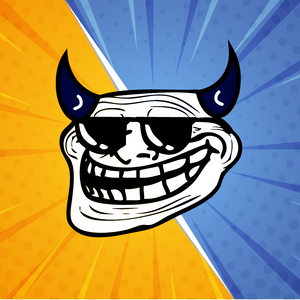 trollface_meme: 1664