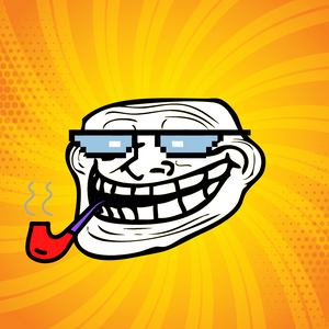 trollface_meme: 5786