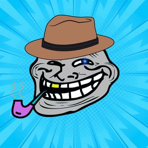 trollface_meme: 2535