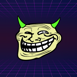 trollface_meme: 2631