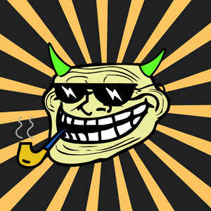 trollface_meme: 3981