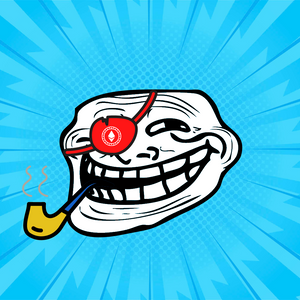trollface_meme: 3729