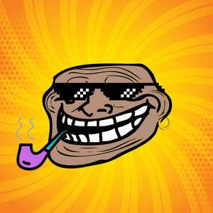 trollface_meme: 1150