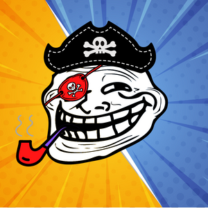 trollface_meme: 3069