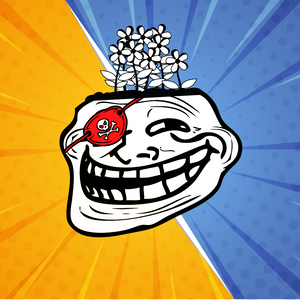 trollface_meme: 357