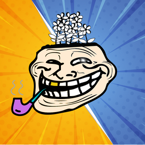 trollface_meme: 2797