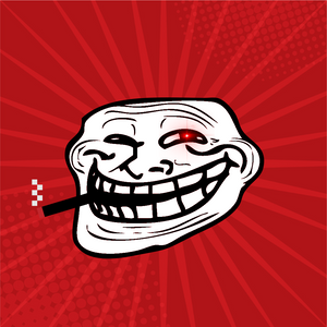 trollface_meme: 4491