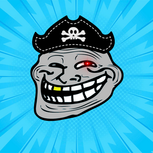 trollface_meme: 2012