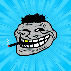trollface_meme: 5807