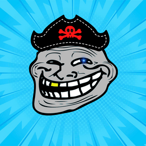 trollface_meme: 5949