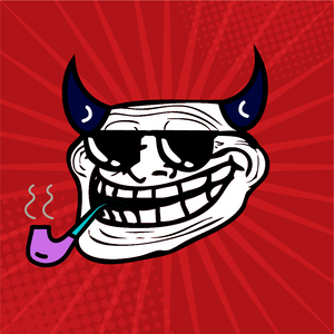 trollface_meme: 3155
